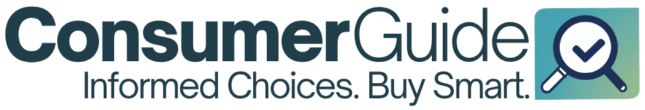 Consumer Guide